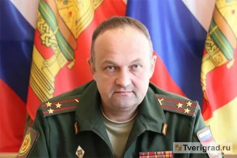 Военкомат тверь