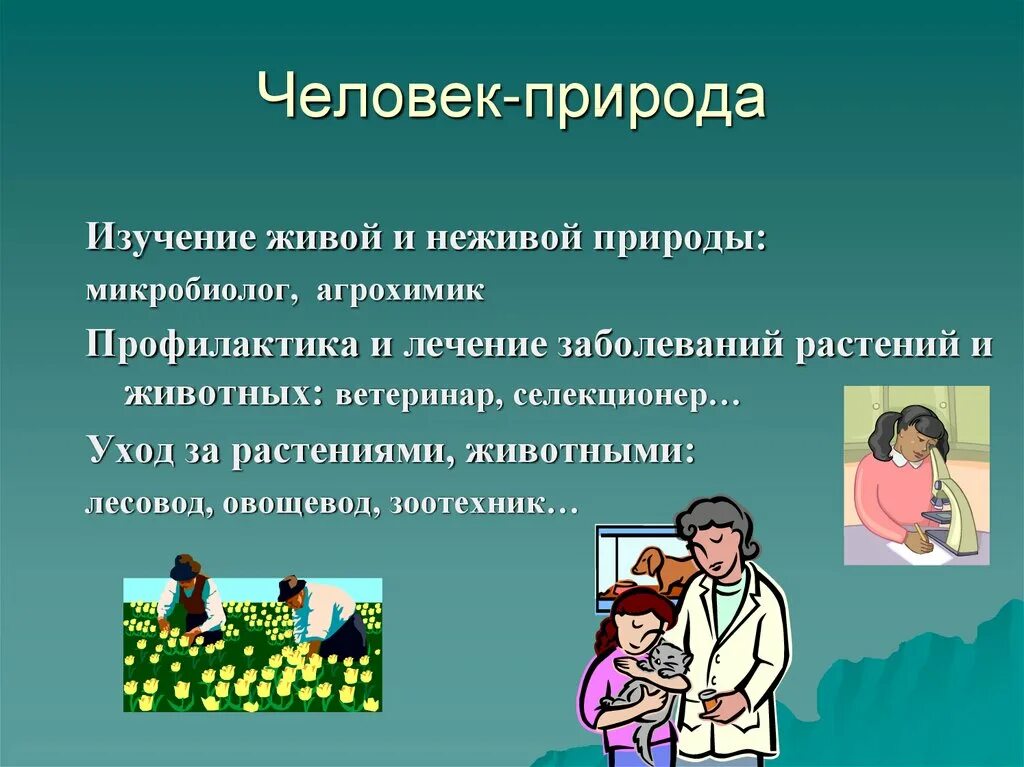 Профессия которая изучает человека. Человек природа профессии. Профессии с изучением природы. Как человек изучает природу. Профессия людей изучающих природу.