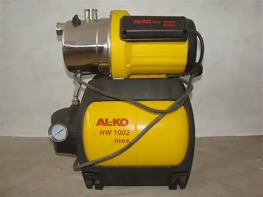 Hw inox. Al-ko hw 1002 inox. насосная станция дензел 800. al-ko hw 3000. станция насосная al-ko hw 3000.