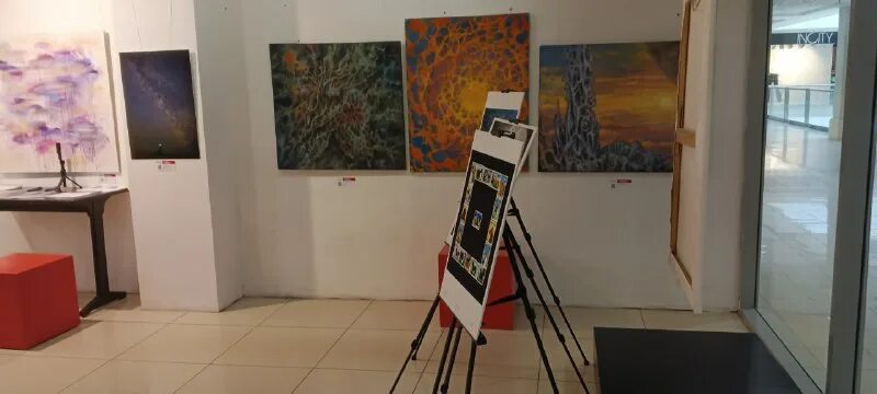 евразийский художественный союз