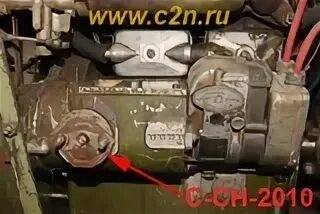 Установка уд 2