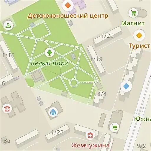 Налоговая шарыпово телефон