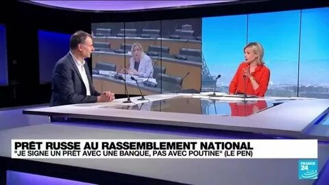 Russe france