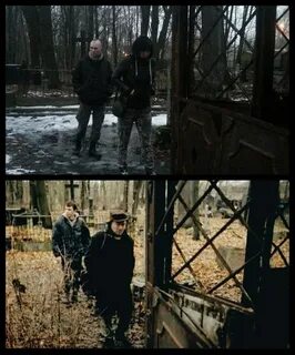 Где брат место