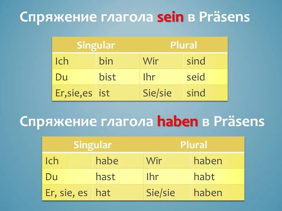 Желание спрягать. Спряжение глагола sein в präsens. проспрягать глагол sein на немецком языке. спряжение haben в немецком языке. спряжение глагола зайн в немецком языке.