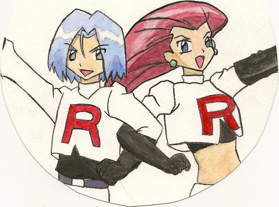 Футбольная команда р. Team rocket джесси. команда r джесси. команда &quot;r&quot; (team rocket).