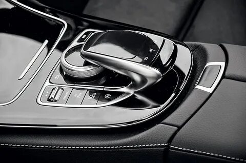 Mercedes benz коробка