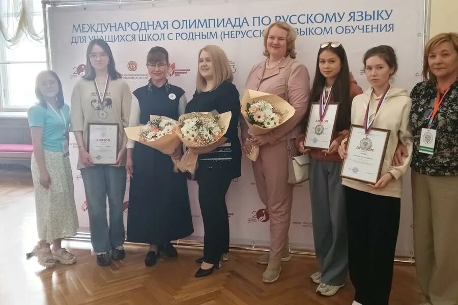 Школы с родным нерусским языком обучения. Школы с родным нерусским языком обучения