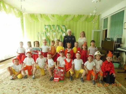 Садики орска
