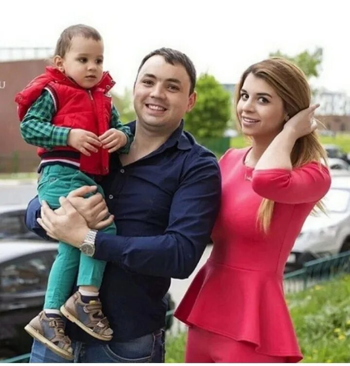Как сейчас живут гобозовы