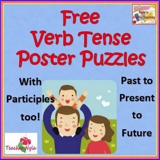 Teach verb