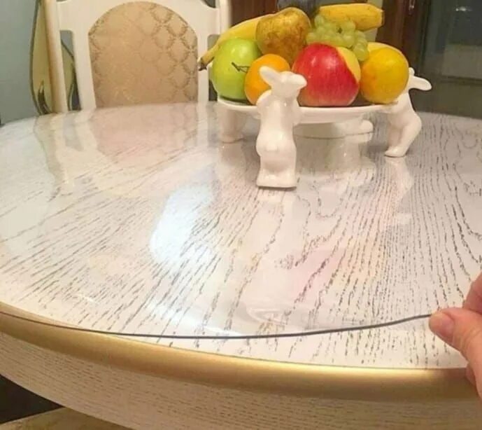 Скатерть прозрачная"жидкое стекло" (90на 190) 10диз. Силиконовое жидкое стекло на стол. Силиконовая пленка на стол. Клеенка силиконовая прозрачная dekorelle 0,8*20м, толщина 0,8мм. Скатерть прозрачная жидкое стекло 80*120.