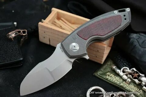 Ckf s