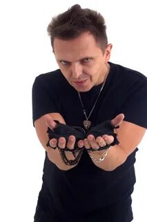 Алексея страйка