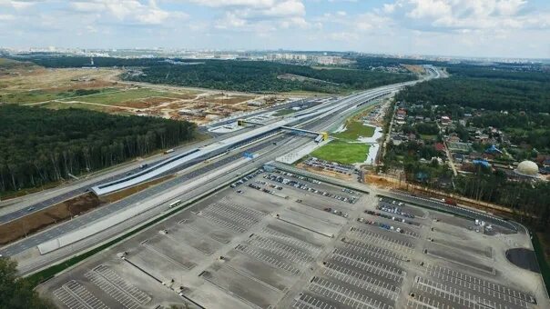Парковка коммунарка. Станция метро Прокшино. Прошкино луг станция метро.