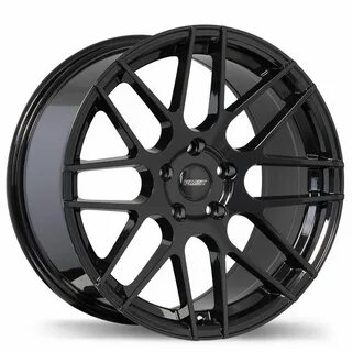 Fast wheels