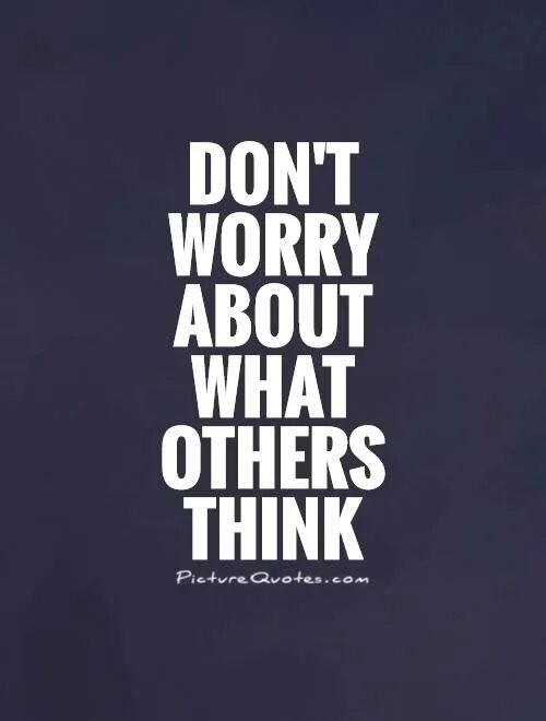 It worried me since i not remember