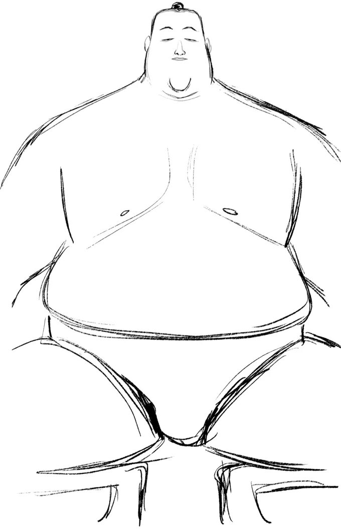 Big draw is