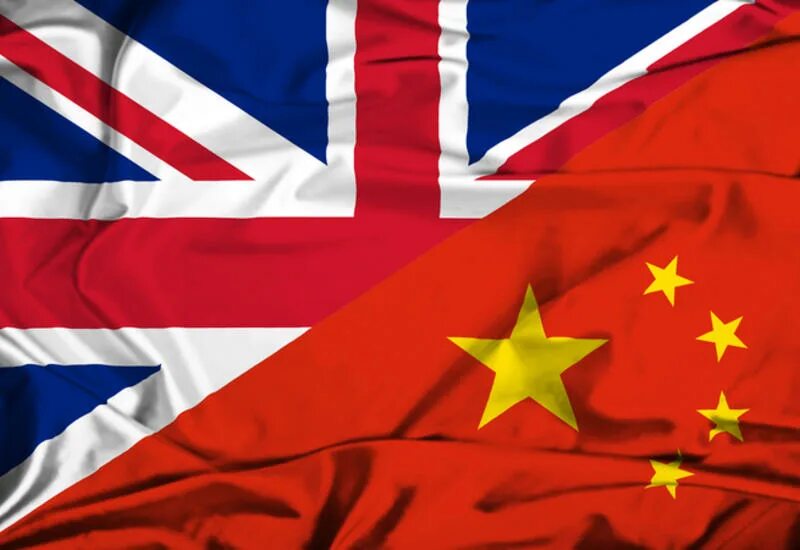 Китай и великобритания. Великобритания китай. Китай и великобритания. Английский и китайский флаги. Китайцы в лондоне.