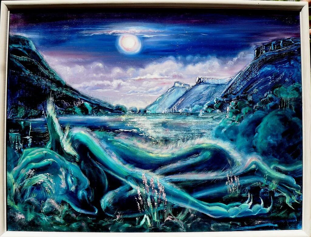 Горный дух картина. Горе дух. Дух горы. Дух гор. Царица алтая цесюлевич.