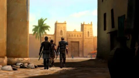 Игра the promise of hope