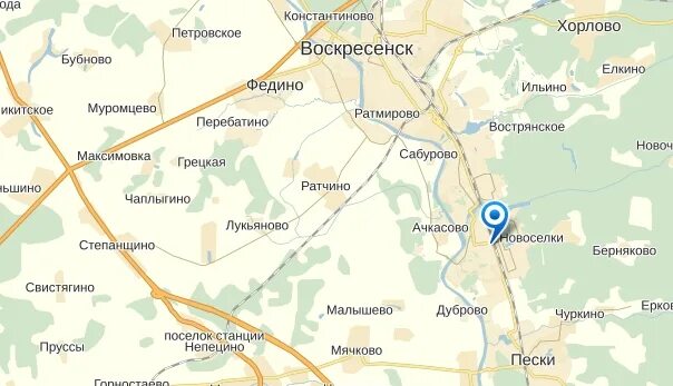 Тц в городе воскресенск. Карта атак магазин. Улица фединская воскресенск. Атак воскресенск. Д городище воскресенский район.