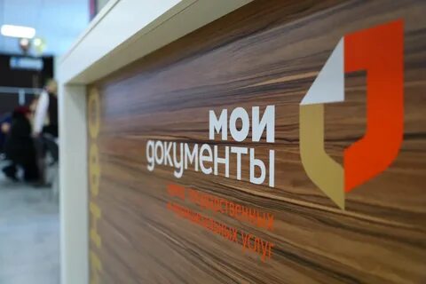В мфц можно с собакой