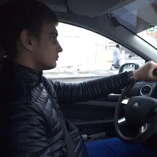 Сережа ласково