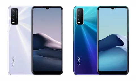 Vivo 2027