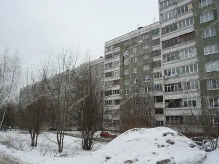 Лопатино 6