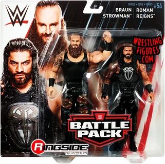 Series pack