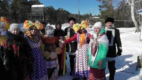 Елец масленица 2024