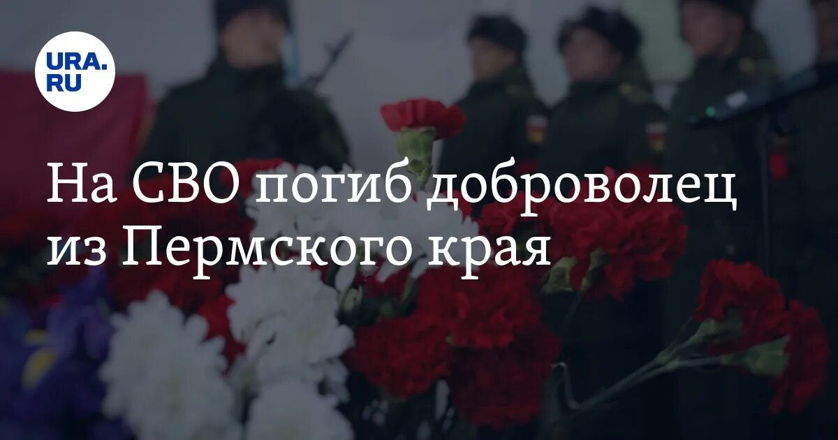 Выплаты добровольцам пермский край. Выплаты добровольцам пермский край