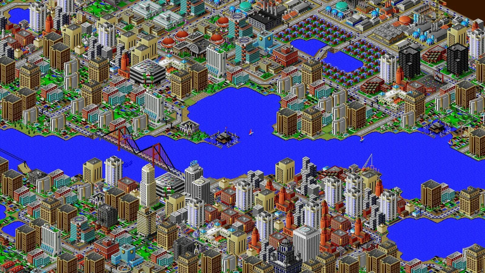 Старая игра про город. SIMCITY 2000. SIMCITY 2000 (1993). Игра SIMCITY 2000. Сим Сити 2000.