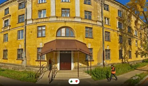 Волховская 14
