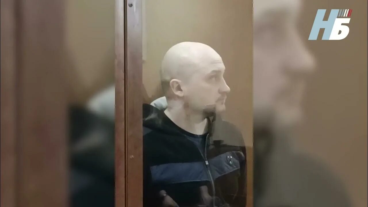 Маньяк из 10 б