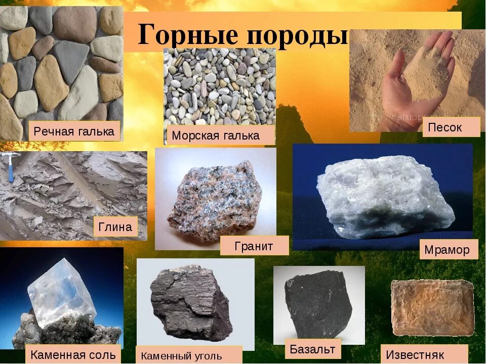 К какой группе пород относится гранит. Магматическиегорные породы камн. Изображения горных пород. Камни из горных пород. Горные породы и полезные ископаемые.