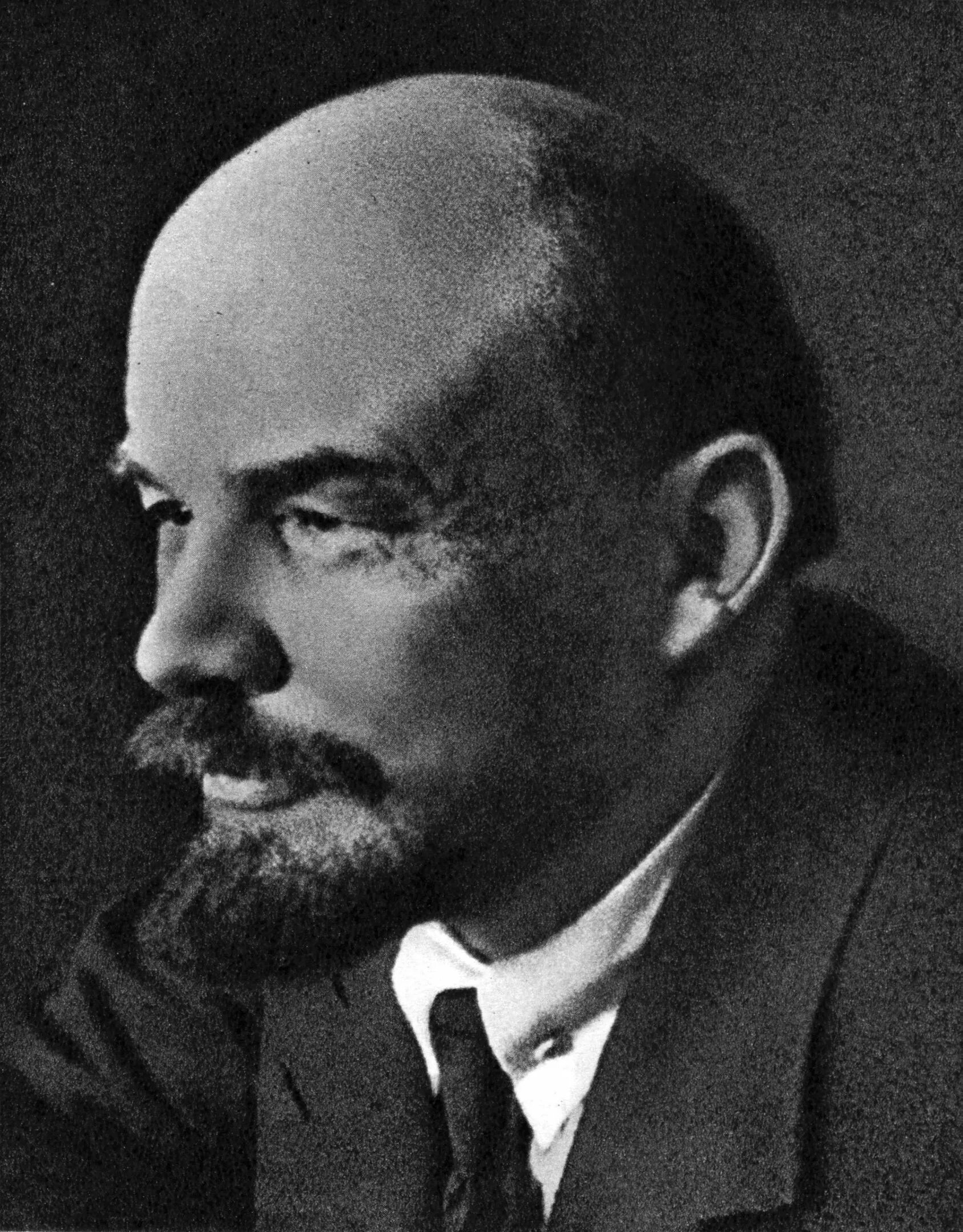 Ленин 1921.