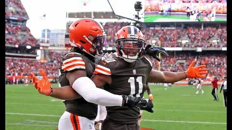 The browns 1