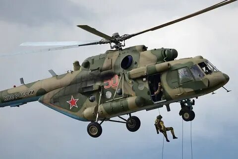 Боевая 8