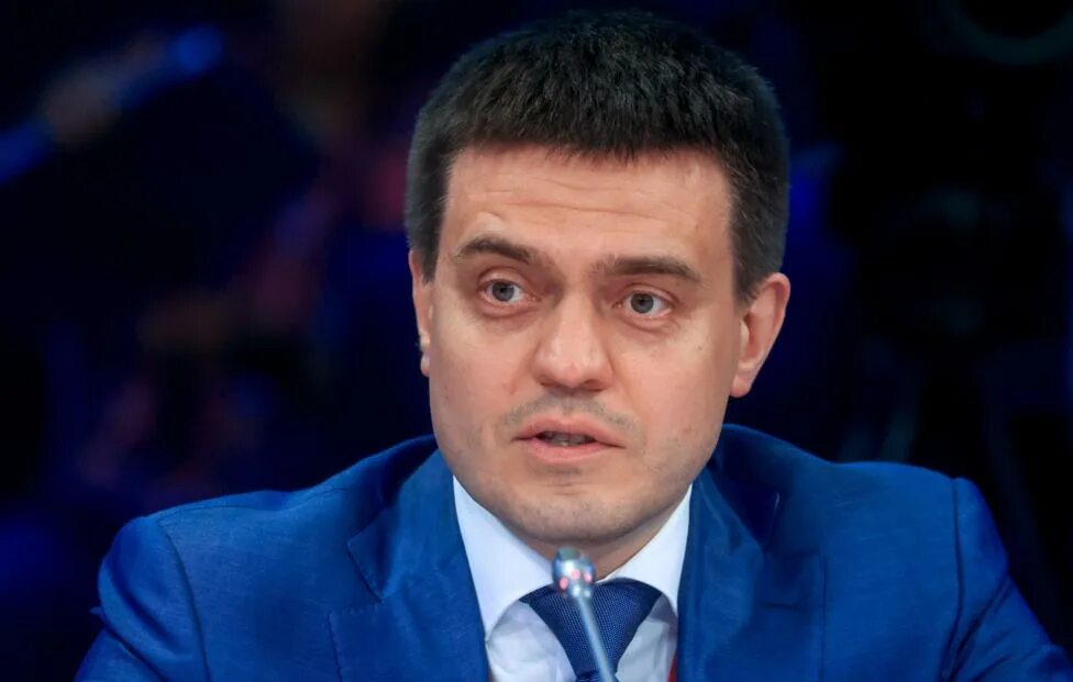 Котюков, Михаил Михайлович - Википедия