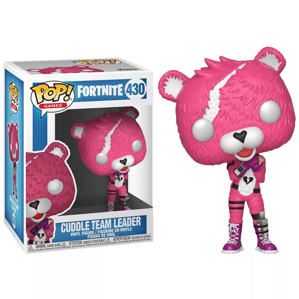 ФОРТНАЙТ игрушки Funko Pop. Cuddle Team leader фигурка. Фигурки из ФОРТНАЙТА Funko Pop. Игрушки Фанки поп ФОРТНАЙТ.