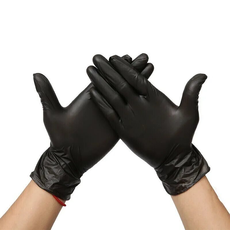 Перчатки черные размер s. Перчатки нитриловые household gloves, черные xl /100/. S. Нитриловые перчатки deltagrip черные. Перчатки черные размер s.