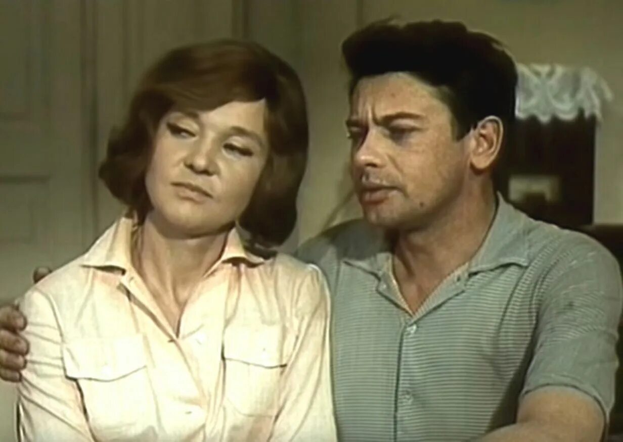 Мой добрый папа (1970).