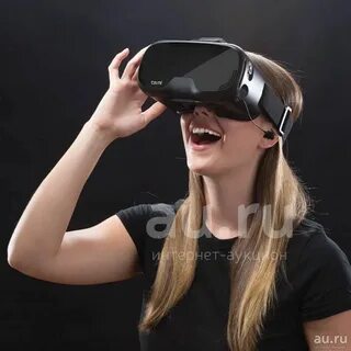 Vr vision