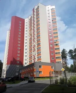 Горки 10 д 10