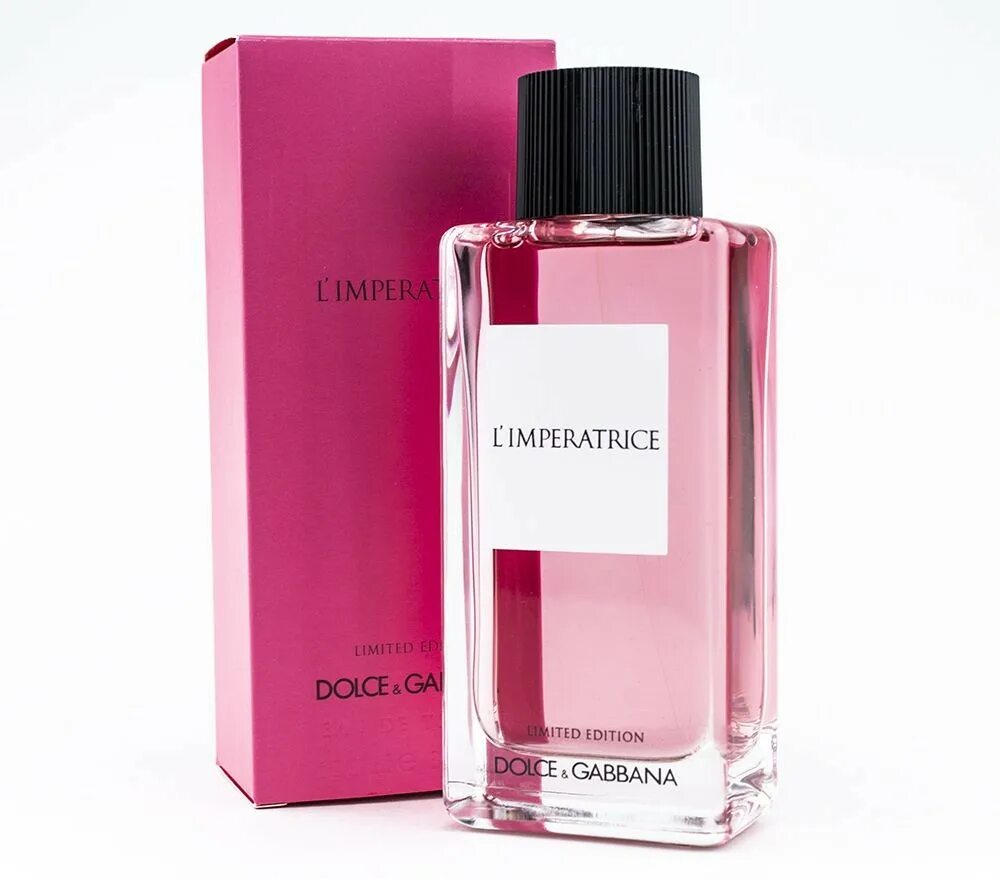 В погоне за модой императрица. Dolce&Gabbana l'Imperatrice Limited Edition. Dolce Gabbana Imperatrice 3. Dolce Gabbana l Imperatrice Limited Edition. Dolce & Gabbana l'Imperatrice 3 EDT, 100 ml.