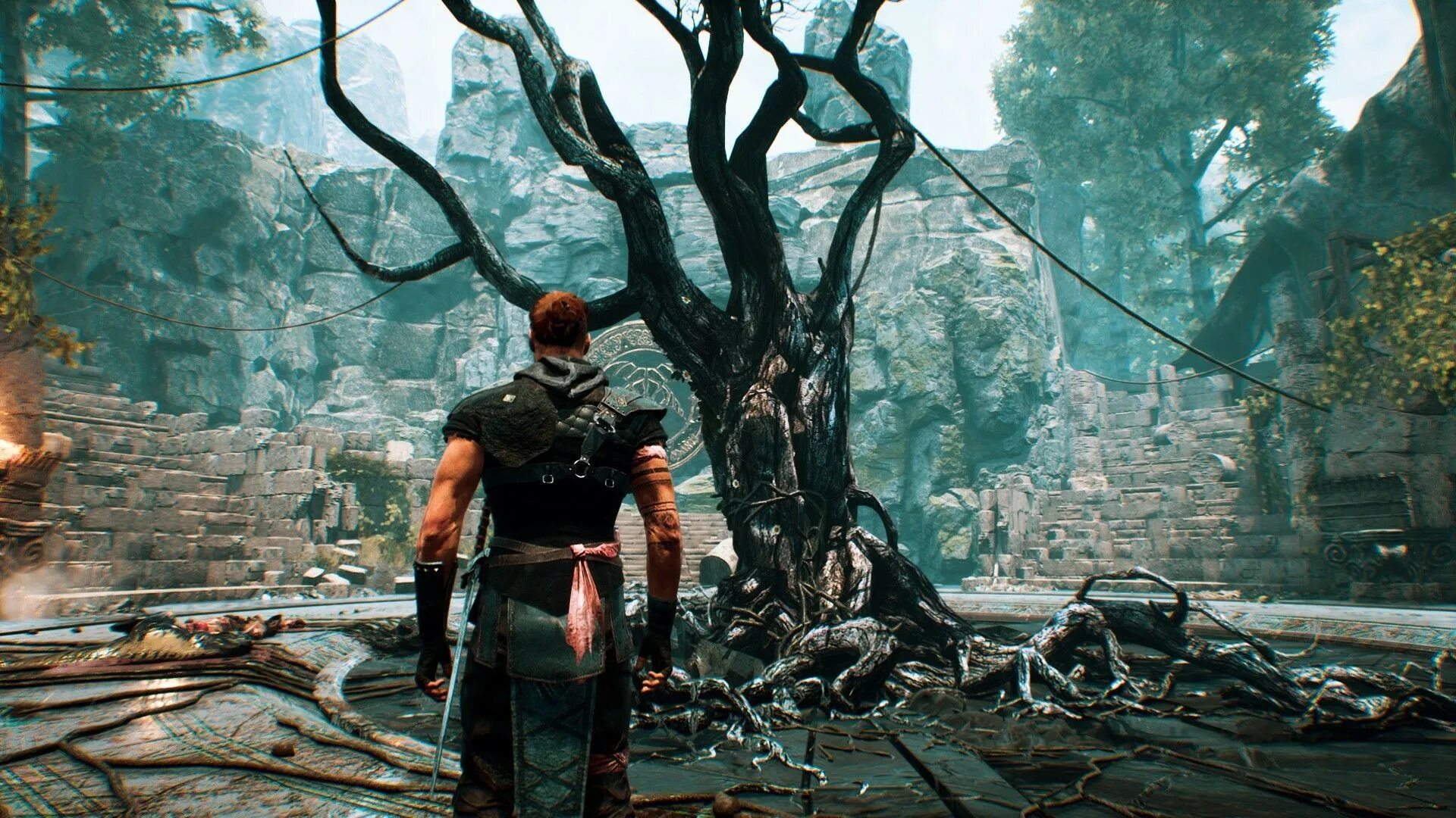 Gothic playable. Gothic remake 2025. готика playable teaser. gothic remake 2025. gothic remake финал.