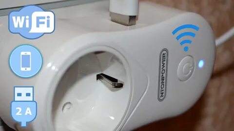 Умная лампа ekf connect