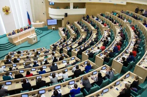Государственная дума является исполнительным органом